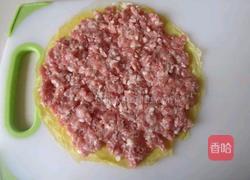 黄金蛋卷的做法图解5