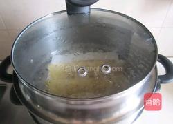 黄金蛋卷的做法图解7