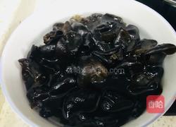 凉拌黑木耳的做法图解5