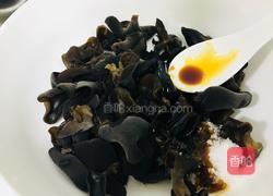 凉拌黑木耳的做法图解8