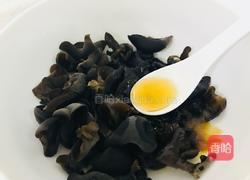 凉拌黑木耳的做法图解10