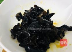 凉拌黑木耳的做法图解12