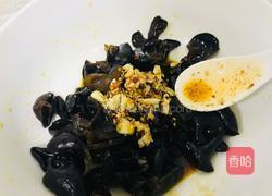 凉拌黑木耳的做法图解16