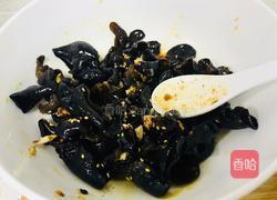 凉拌黑木耳的做法图解17
