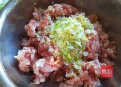 新文美食 花开富贵 清蒸青红萝卜的做法图解8