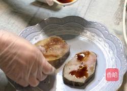 红酒柠香鳕鱼的做法图解8