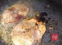 红酒柠香鳕鱼的做法图解12