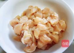 宫保鸡丁的做法图解2