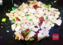 宫保鸡丁的做法图解10