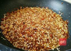 麻辣孜然豬肉干的做法圖解8