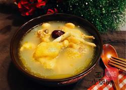 四川—白果炖鸡的做法图解12