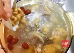 四川—白果炖鸡的做法图解9