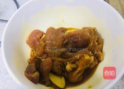 木须肉的做法图解3