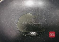 木须肉的做法图解5