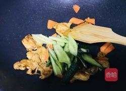 木须肉的做法图解10