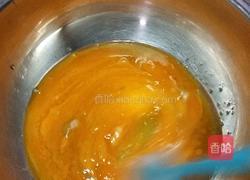 八寸戚风蛋糕的做法图解3