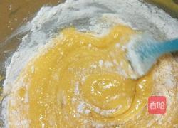 八寸戚风蛋糕的做法图解9