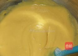 八寸戚风蛋糕的做法图解10