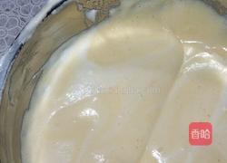 八寸戚风蛋糕的做法图解17