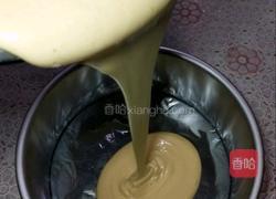 八寸戚风蛋糕的做法图解18