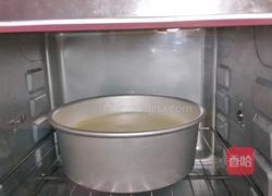 八寸戚风蛋糕的做法图解20