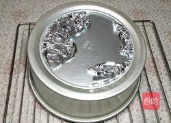 八寸戚风蛋糕的做法图解22