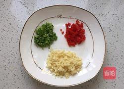 ＃东北＃蒜蓉粉丝蒸娃娃菜的做法图解4