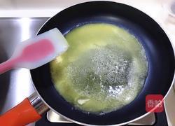 广东#抹茶牛轧糖的做法图解4