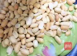 广东#抹茶牛轧糖的做法图解7