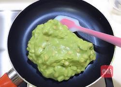 广东#抹茶牛轧糖的做法图解9