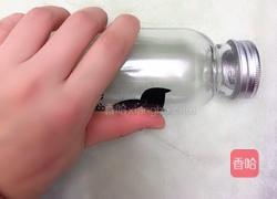 广东#抹茶牛轧糖的做法图解10