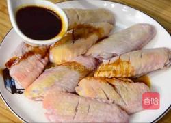 啤酒鸡翅的做法图解3