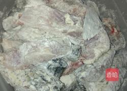 半煎煮豆豉鱼的做法图解2