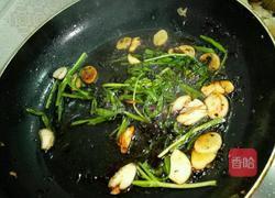 半煎煮豆豉鱼的做法图解6