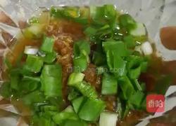 粤式－蒜香蒸生蚝的做法图解10