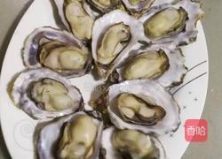 粤式－蒜香蒸生蚝的做法图解11