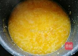 小米南瓜粥的做法图解6