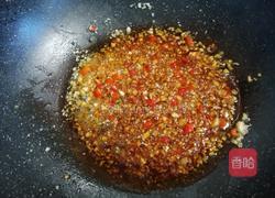 #河北菜#蒜蓉金针菇的做法图解11