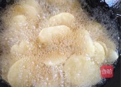 烹土豆片的做法图解6