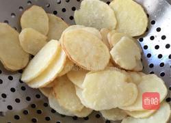 烹土豆片的做法图解7