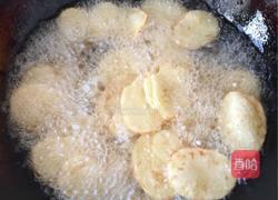 烹土豆片的做法图解8