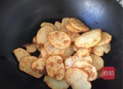 烹土豆片的做法图解11