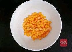 山药南瓜瘦肉粥 (宝宝辅食)的做法图解4