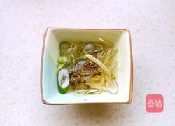 四喜丸子的做法图解1