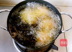 四喜丸子的做法图解9