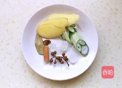 四喜丸子的做法图解12