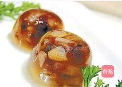 土笋冻的做法图解7