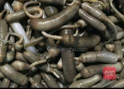 土笋冻的做法图解1