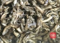 土笋冻的做法图解3