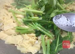 豆腐皮的做法图解10